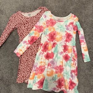 Girls’ Jumping Beans Dresses